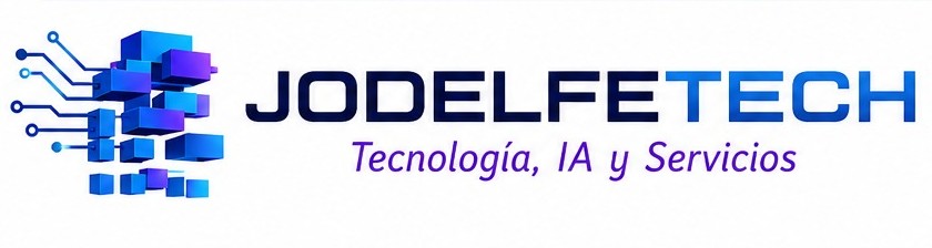 JODELFETECH S.A.C.